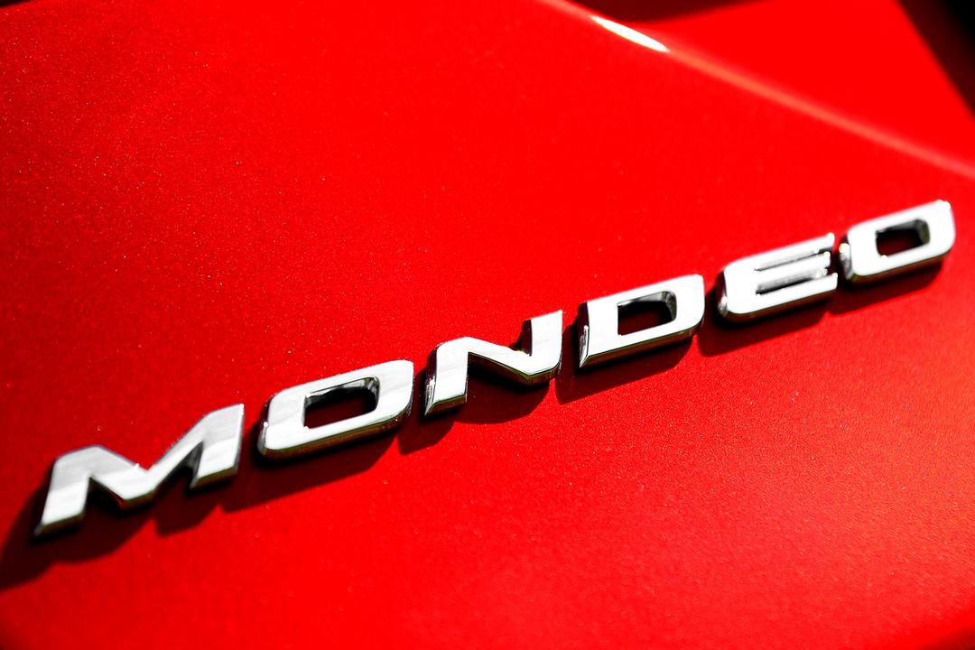 Ford Mondeo to już piąta generacja Auto Testy
