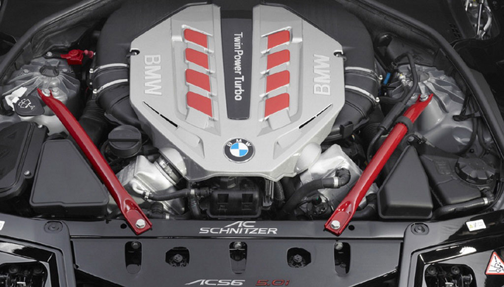 AC Schnitzer przedstawia BMW serii 6 Convertible AutoBlog
