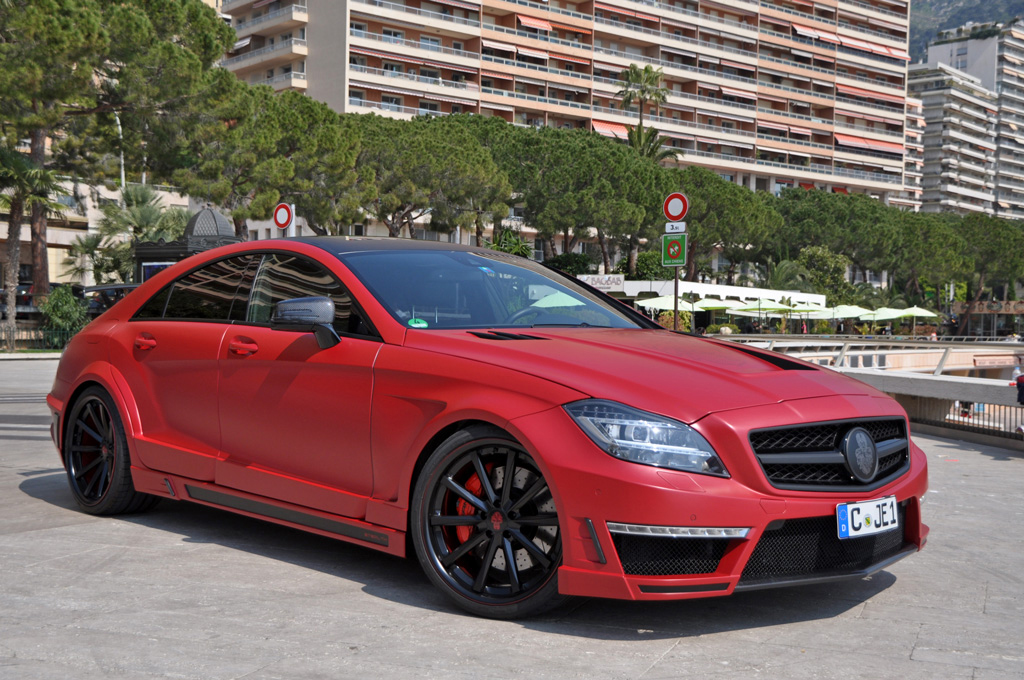 cls 63 дром