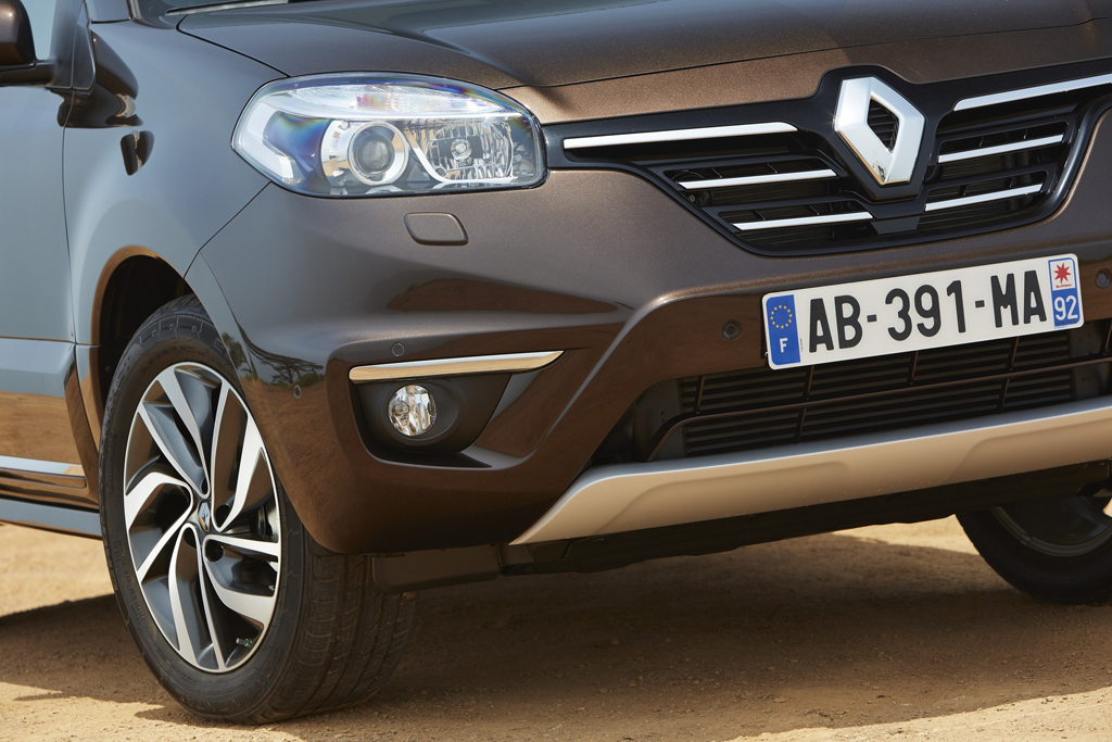 Nowe Renault Koleos można już zamawiać w Polsce AutoBlog