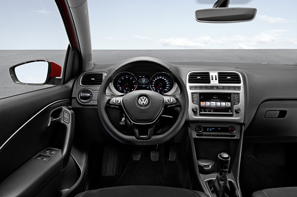 Nowy Volkswagen Polo AutoBlog