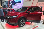 Honda-CR-V-PMS2018 1