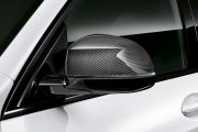 Nowe BMW X5 z częściami M Performance