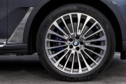 Nowe BMW X7 pojawi się w marcu 2019
