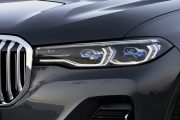 Nowe BMW X7 pojawi się w marcu 2019