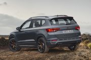 Nowa CUPRA Ateca - zobacz, czym jest auto jedyne w swojej klasie