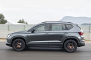 Nowa CUPRA Ateca - zobacz, czym jest auto jedyne w swojej klasie