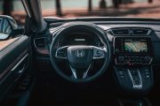 Po raz pierwszy SUV firmy Honda będzie oferowany w Europie z napędem hybrydowym