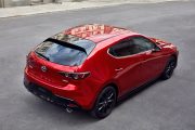 Nowa Mazda3 już jest!