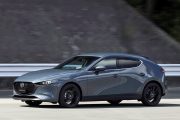 Nowa Mazda3 już jest!