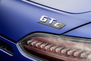 Nowe modele Mercedes-AMG GT oraz AMG GT R PRO