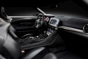Potwierdzenie produkcyjnej wersji Nissana GT-R50 by Italdesign