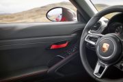 Nowe Porsche 718 T - maksymalna przyjemność z jazdy