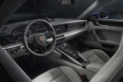 Sensacja w Los Angeles: Porsche 911 wjeżdża w swoje ósme pokolenie