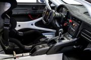 Porsche 911 GT2 RS Clubsport o mocy 700 KM
