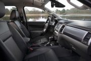Nowy Ford Ranger - mocniejszy, ekonomiczny i zaawansowany technicznie