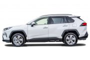 Nowa Toyota RAV4 debiutuje w Polsce