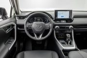 Nowa Toyota RAV4 debiutuje w Polsce