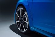 Nowe Audi TT RS Coupe w swej szczytowej formie