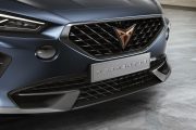 CUPRA Formentor - nowy concept car wyjątkowej marki