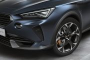 CUPRA Formentor - nowy concept car wyjątkowej marki