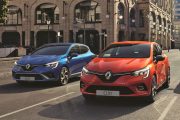 Nowe Renault Clio - ikona nowej generacji