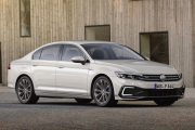 Nowy Volkswagen Passat - premiera podczas Salonu Genewskiego