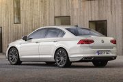 Nowy Volkswagen Passat - premiera podczas Salonu Genewskiego