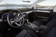 Nowy Volkswagen Passat - premiera podczas Salonu Genewskiego