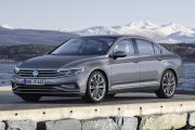 Nowy Volkswagen Passat - premiera podczas Salonu Genewskiego