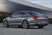 Nowy Volkswagen Passat - premiera podczas Salonu Genewskiego