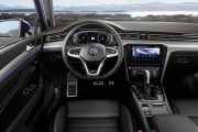 Nowy Volkswagen Passat - premiera podczas Salonu Genewskiego