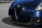 Odnowiona Alfa Romeo Giulietta