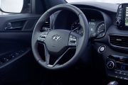 Hyundai Tucson w nowej sportowej stylizacji N Line