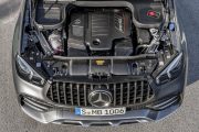 Nowy Mercedes-AMG GLE 53 4MATIC+