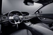 Mercedes-AMG S 65 Final Edition dla entuzjastów V12