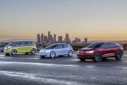 Nowy Passat i elektryczny SUV ID. CROZZ podczas Poznań Motor Show 2019