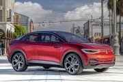 Nowy Passat i elektryczny SUV ID. CROZZ podczas Poznań Motor Show 2019