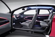 Nowy Passat i elektryczny SUV ID. CROZZ podczas Poznań Motor Show 2019