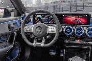 Nowy Mercedes-AMG A 35 4Matic Limuzyna