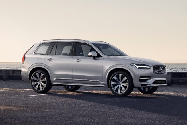 Jak Ustawic Zegarek Volvo Xc90